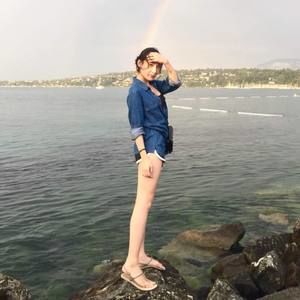 Meet your Posher, Tong